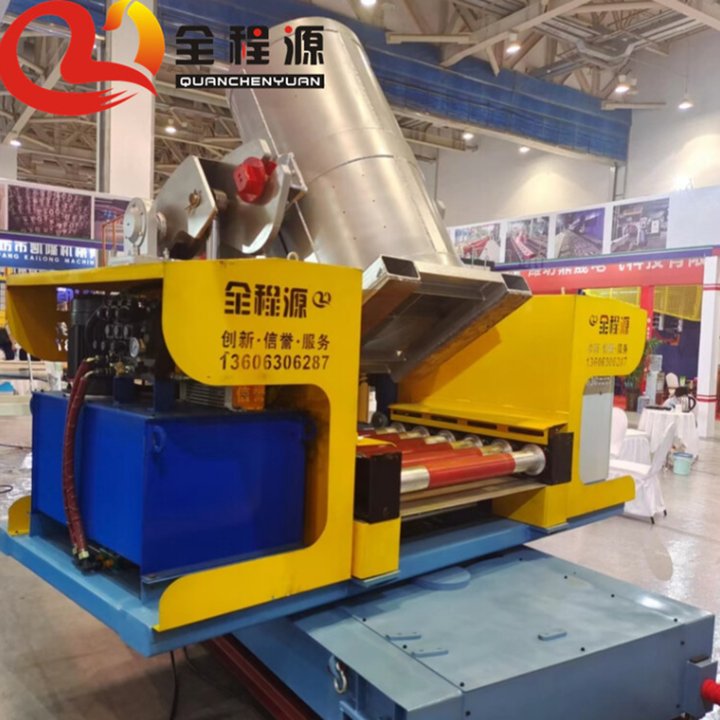 Intelligent automated pouring equipment is becoming a key driving force for the transformation and upgrading of the foundry industry.