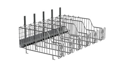 规模化猪场建设—猪栏计算篇