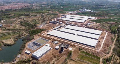 beat365在线唯一官网与本地政府的合作项目调试培训后完美落地