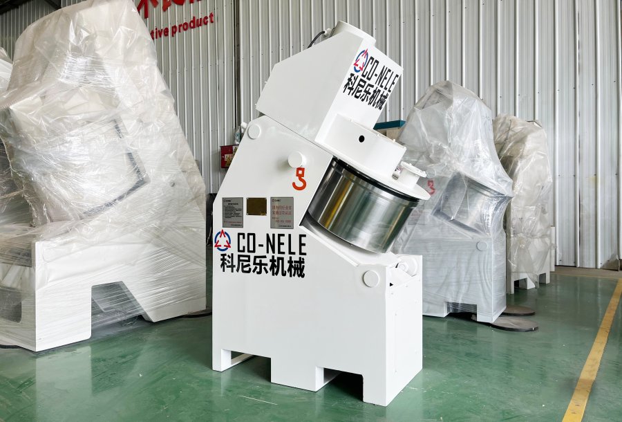 小型造粒机设备成球率与颗粒均匀性高