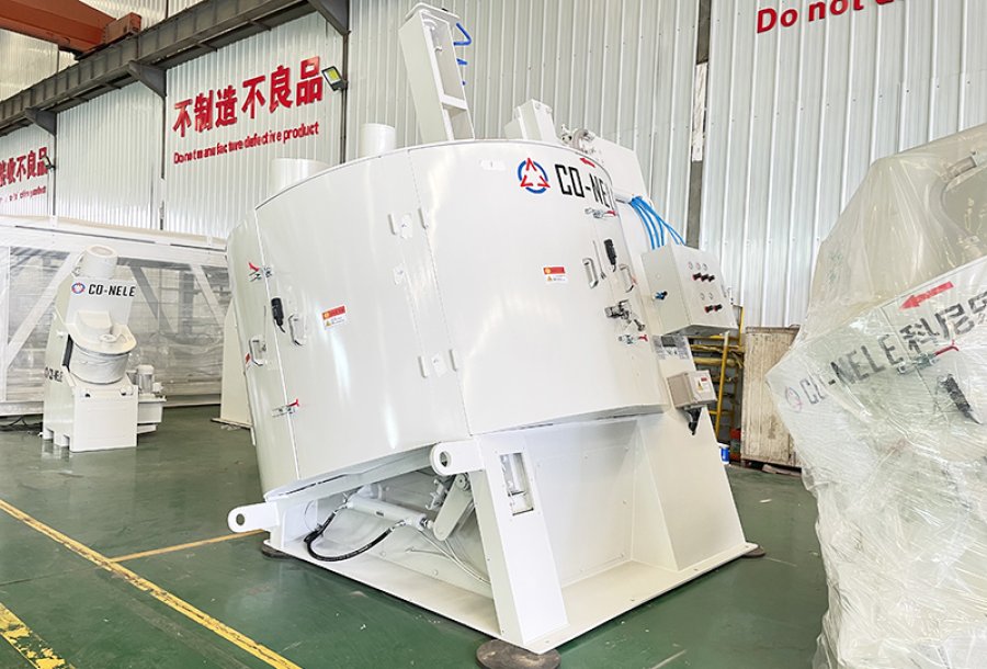 催化剂粉体造粒机颗粒品质的可控性：从均匀度到球形度