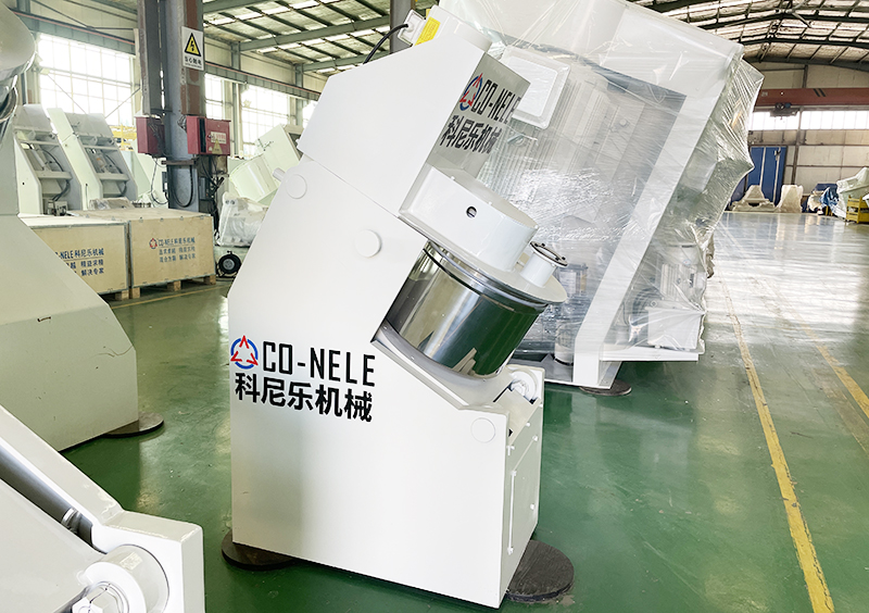小型实验室用混合机