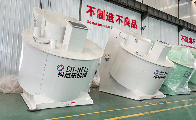 大型造粒机设备