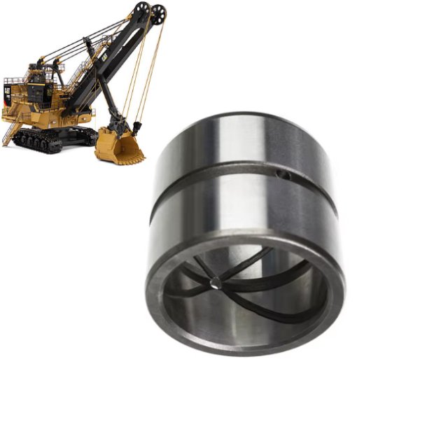 工程机械动臂衬套