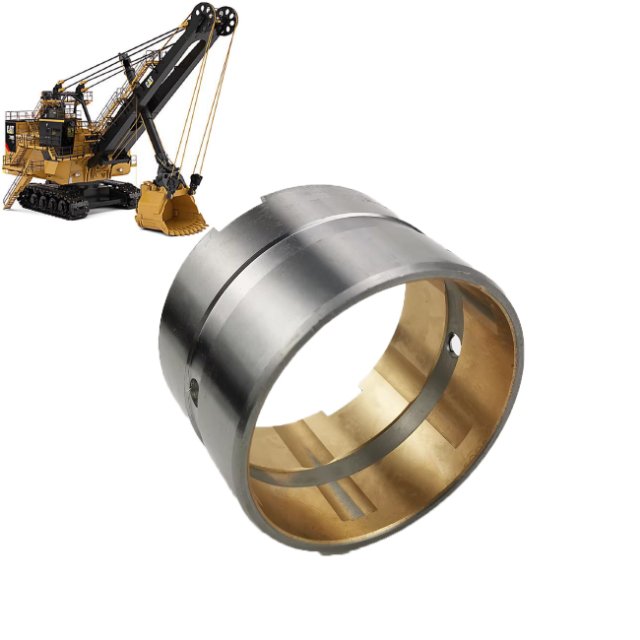 矿山机械动臂衬套