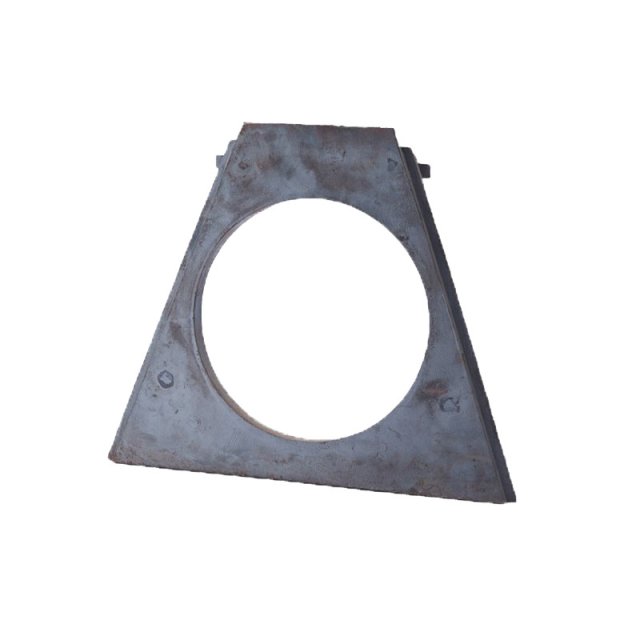 新东 Y30 端护板