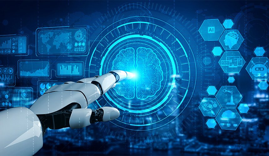 AI 预控