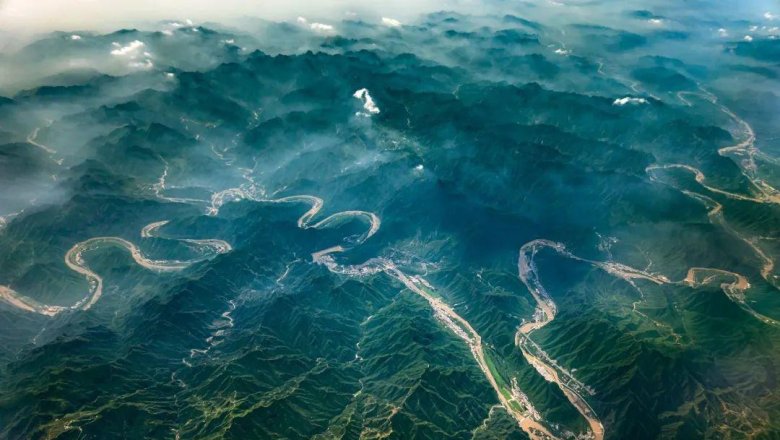 智测云联电子界桩监管河北自然保护区边界