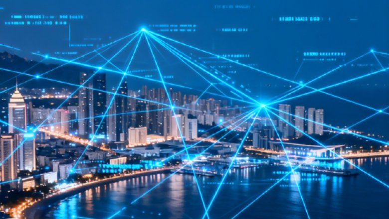 锚定“十五五”气象新局！智测云联以数智监测赋能高质量发展