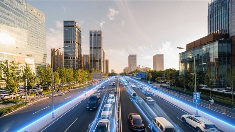 2026春运临近，高速路段环境监测助力安全通行