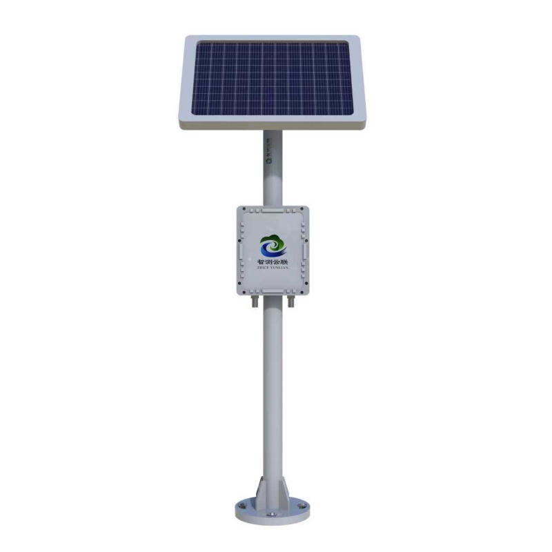 立杆水质监测站