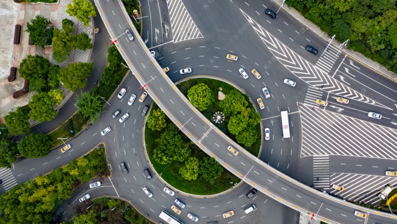 智测云联道路监测解决方案助力智慧交通
