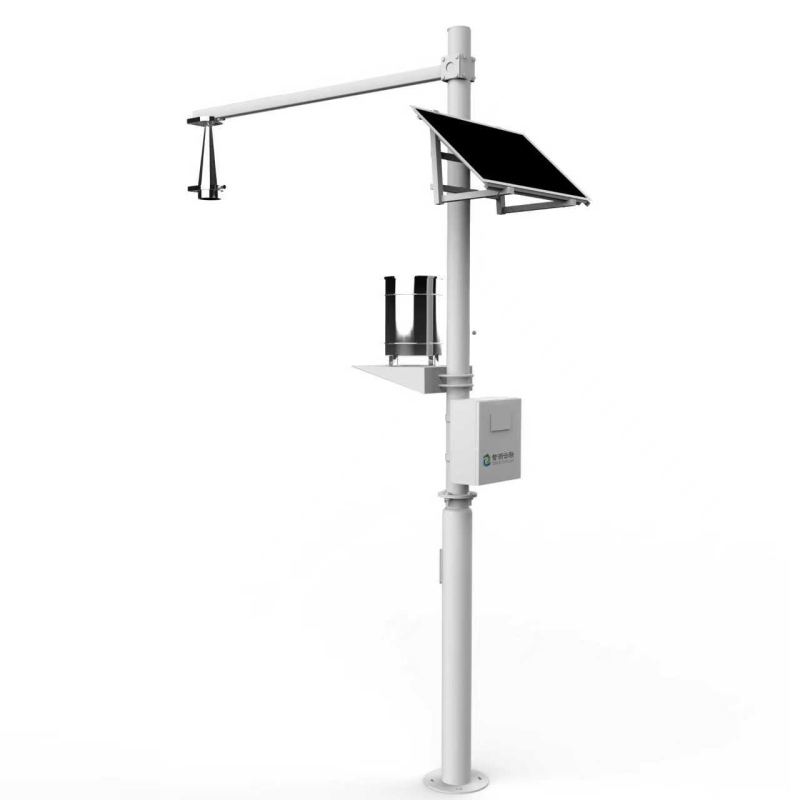 水雨情在线监测站