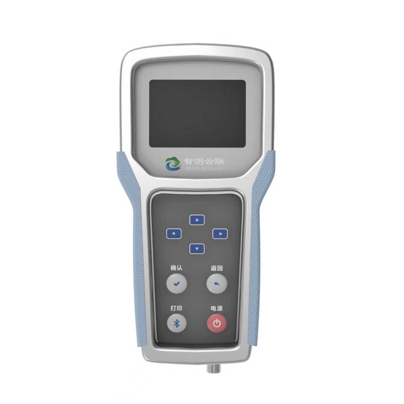 多合一气体检测仪