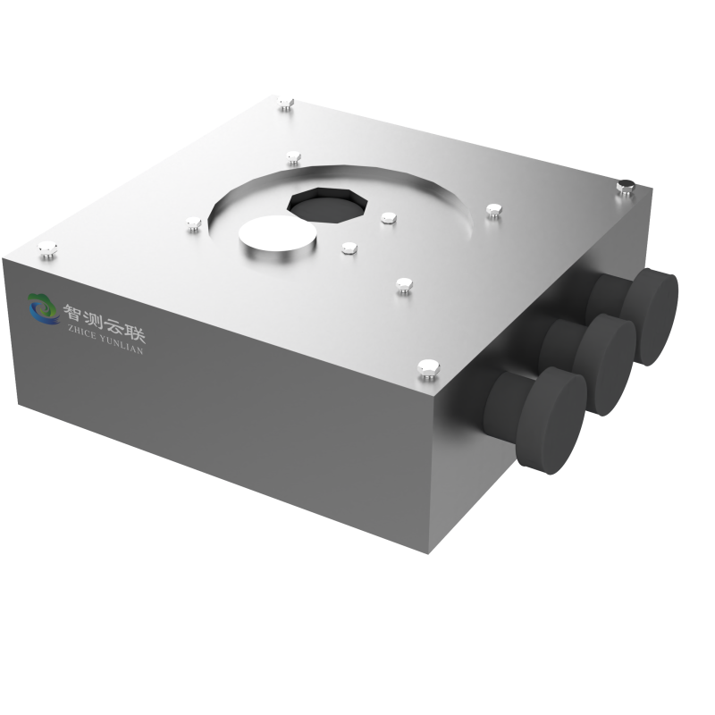 路面气象状态传感器