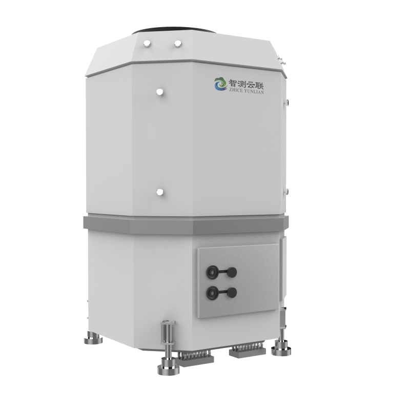 气溶胶激光雷达