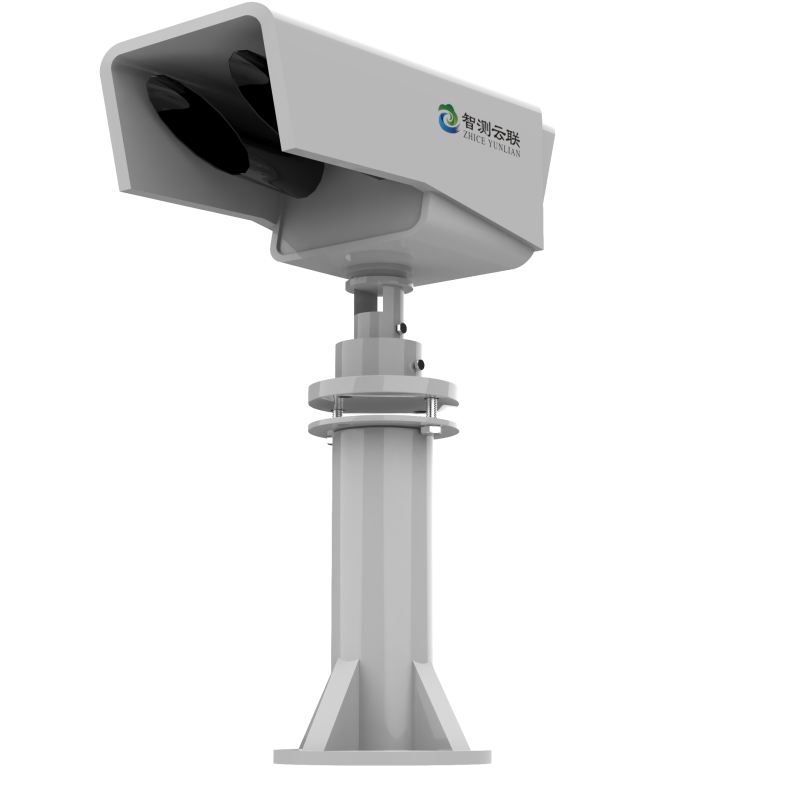 遥感路面传感器