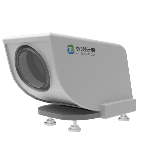 HWL400 机舱式测风激光雷达