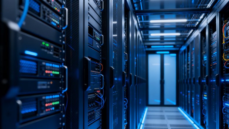 电力传输支撑数据交互，雷暴预警系统保障“东数西算”体系