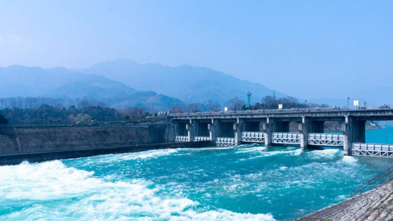 响应水利局新规范，助力水利工程数智化转型