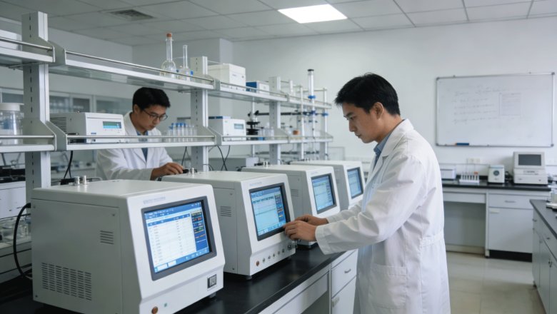 智测云联携手华东师范大学关小红教授团队 联合研发高精度水质智能监测系统