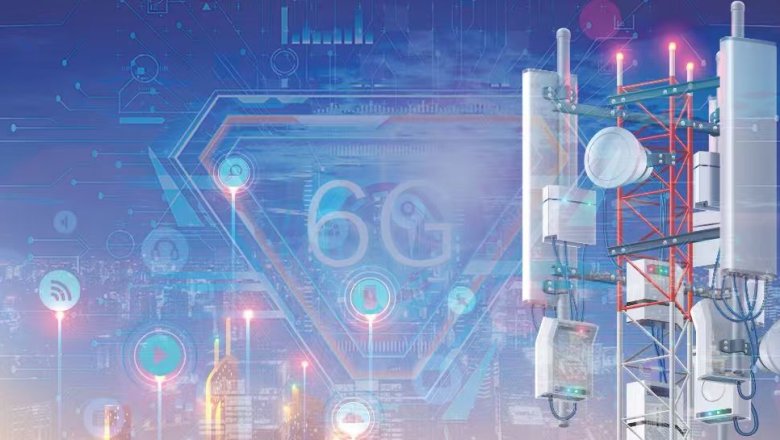 6G建设提速，基建升级与环境监测同步推进