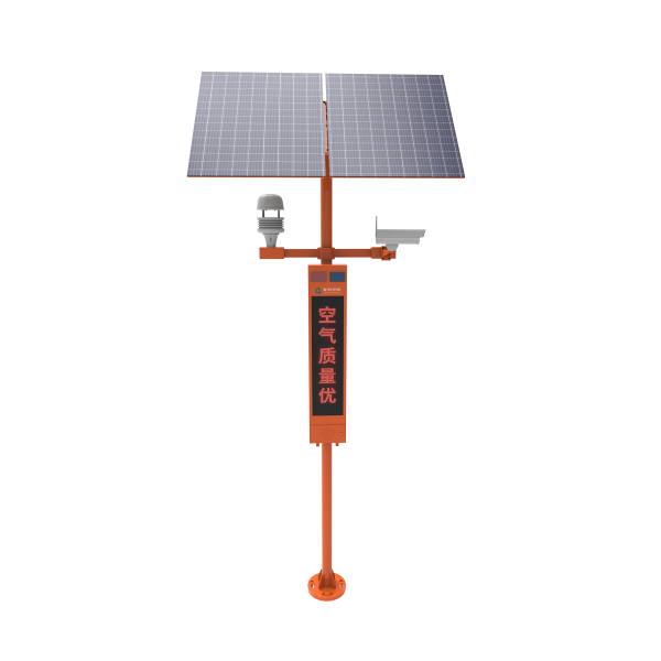 森林防火卡口系统