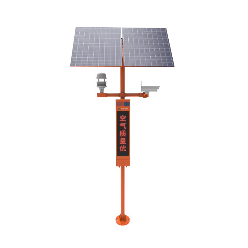 森林防火卡口系统