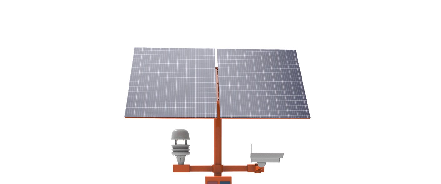 森林防火卡口系统