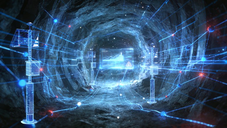 智测云联矿山监测监控系统 严格符合 AQ 2031-2011 规范