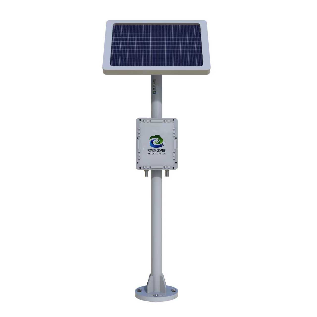 立杆水质监测站