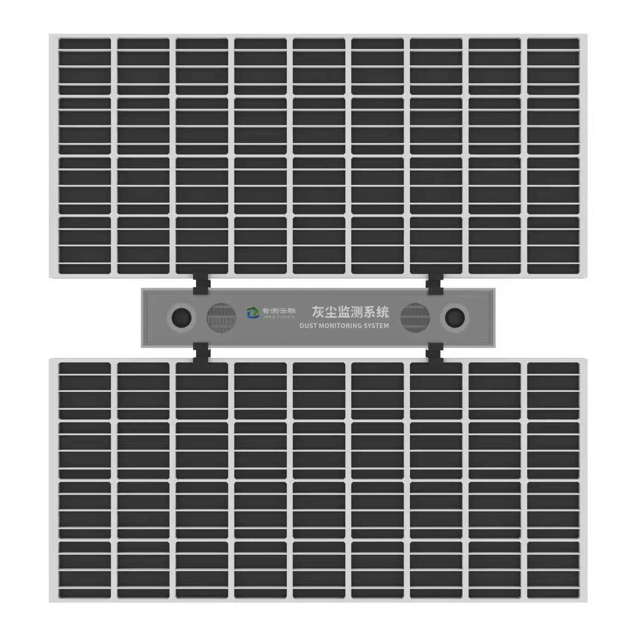 光伏电站灰尘监测系统