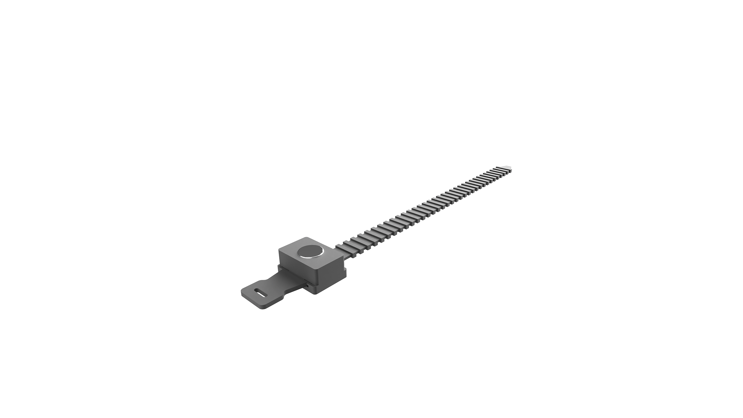 有源表带测温传感器