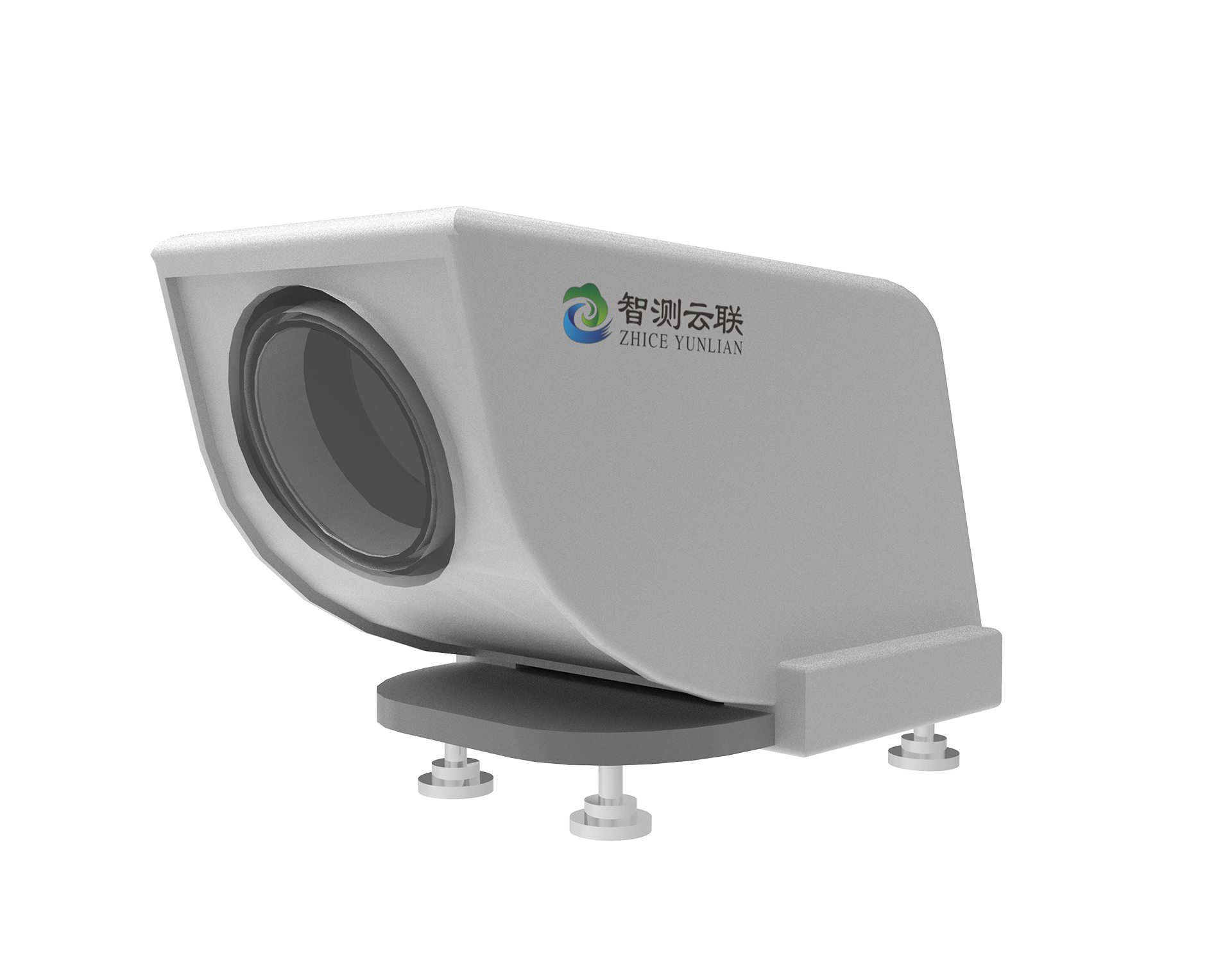 机舱式测风激光雷达