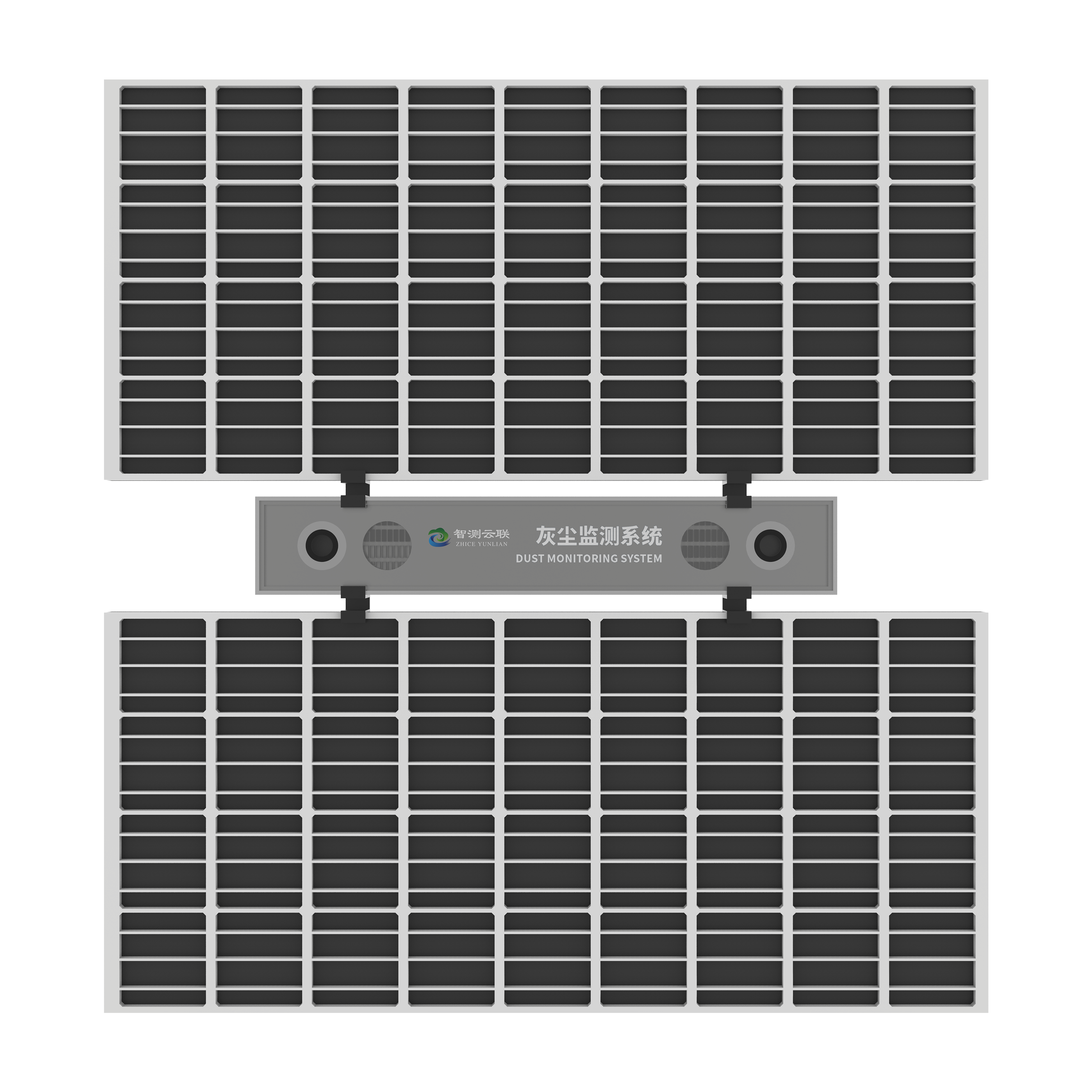 光伏电站灰尘监测系统