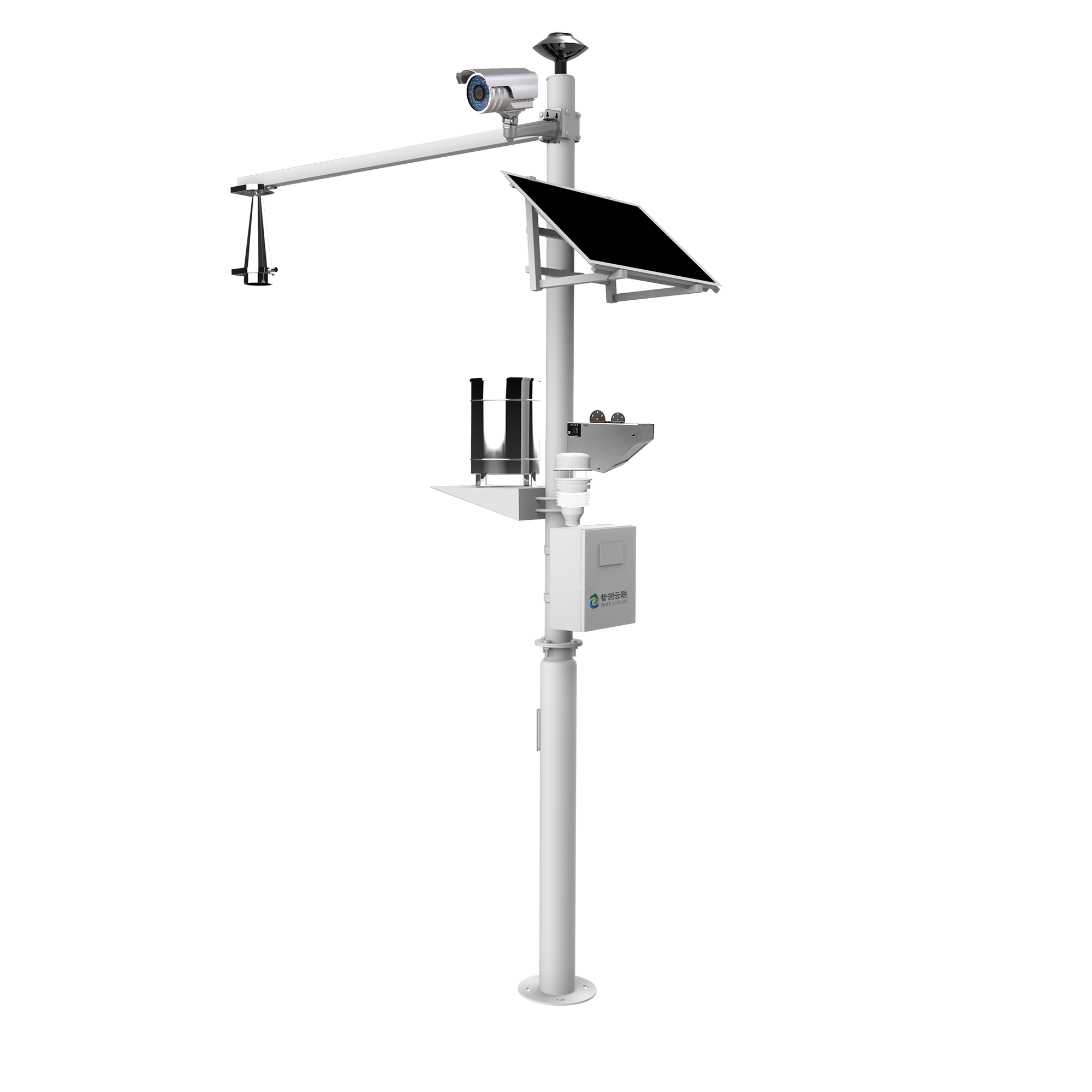 水雨情自动测报系统